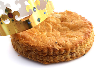 galette des rois