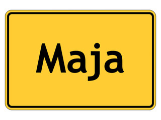 Beliebter Vorname