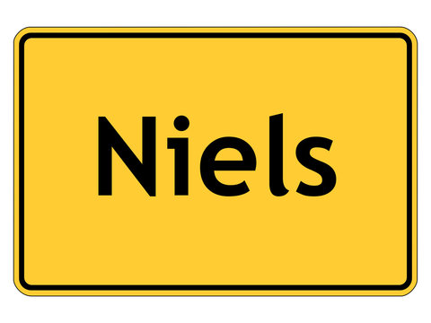 Beliebter Vorname