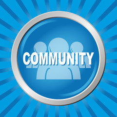 COMMUNITY ICON