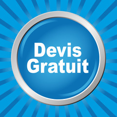 DEVIS GRATUIT ICON