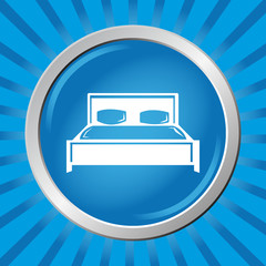 BED ICON