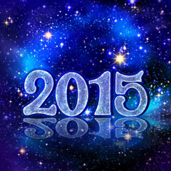 New Year 2015!
