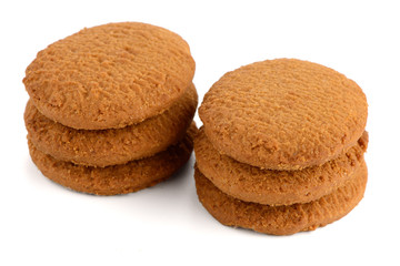 Tasty cookies