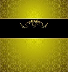 Luxury background for design