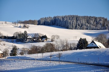 Schwarzwald