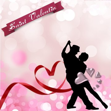 saint valentin