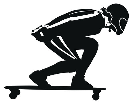Downhill Longboard Images – Browse 1,900 Stock Photos, Vectors, and Video |  Adobe Stock