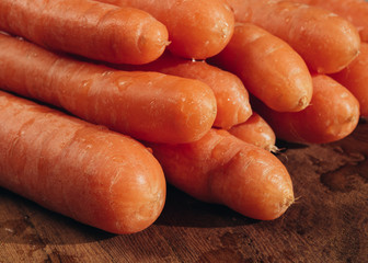 Carrots