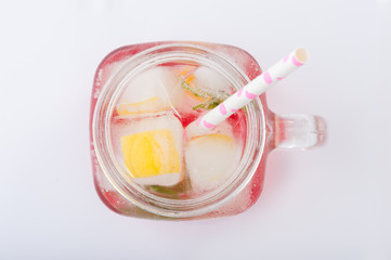 Sweet soda