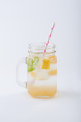 Sweet soda