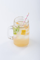 Sweet soda