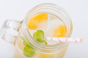 Sweet soda