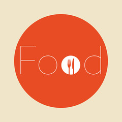 Food emblem