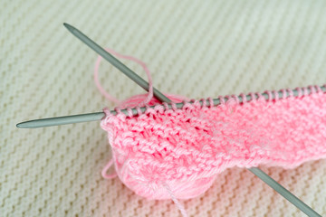 Knitting