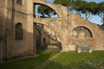 chiesa romanica