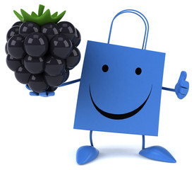 Shopping bag