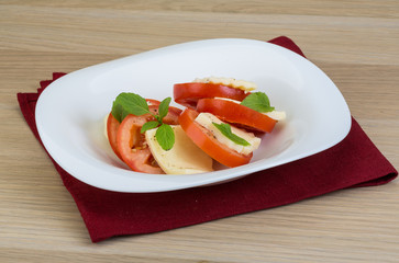 Caprese