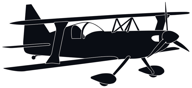 Ultimate Airplane Flugzeug