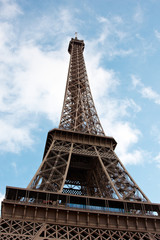 Eiffel Tower - 75547961