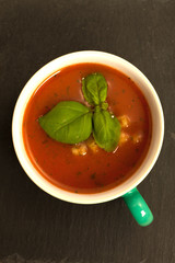 Tomatensuppe