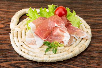 Prosciutto