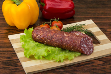 Salami