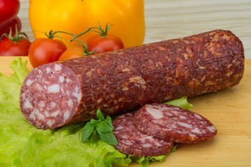 Salami