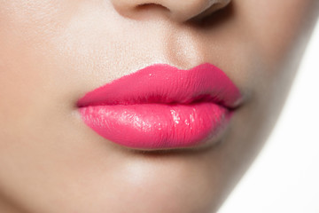 Fototapeta premium Sexy lips