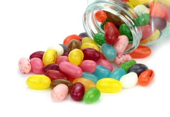 Jelly beans