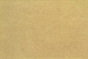 Corrugated cardboard background