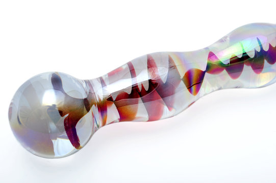 sex toy verre 83