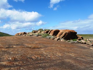 Cape Leeuwin lighthouse - Western Australia