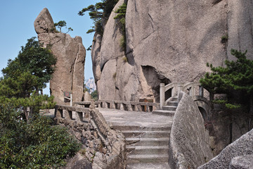 Huangshan