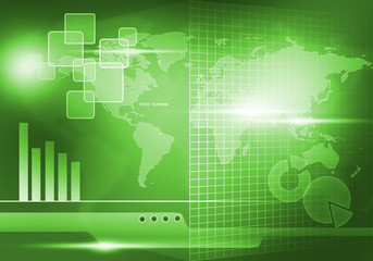 Innovative technologies