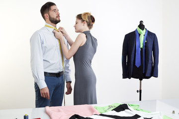 fashion designer