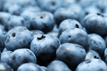 blueberries