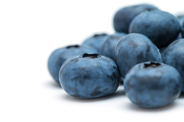 blueberries