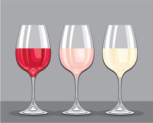 Wine Flavors