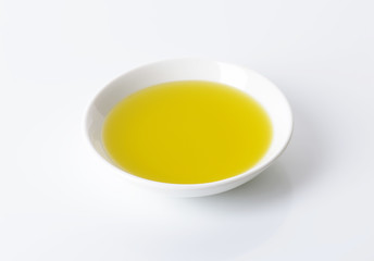 Olive oil