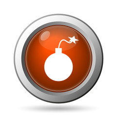Bomb icon