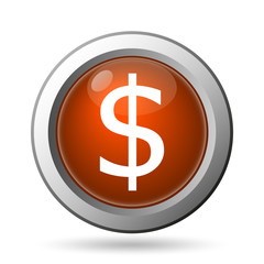 Dollar icon