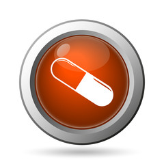Pill icon