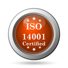 ISO14001 icon