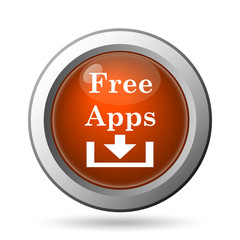 Free apps icon