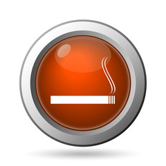 Cigarette icon