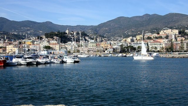 San Remo