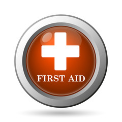 First aid icon