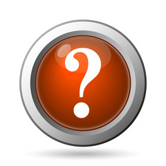 Question mark icon