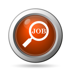 Search for job icon